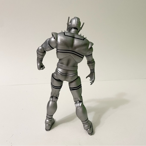 Marvel Legends Hasbro Ultron Action Figure - Picture 5 of 15